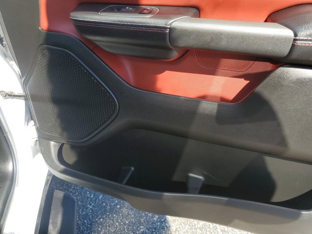 Used 2022 RAM 1500 Rebel w/ Level 1 Equipment Group AWD/4WD image 45