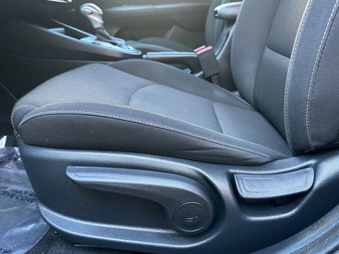 Used 2024 Kia Forte LXS image 13