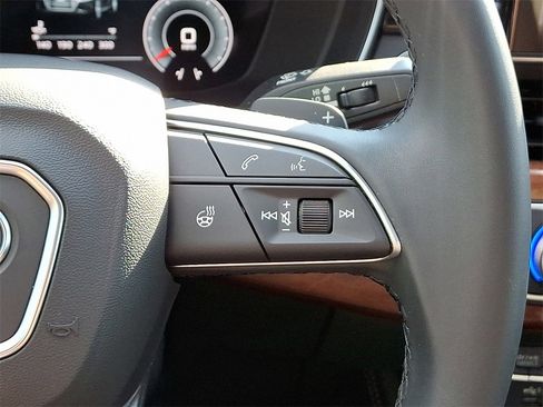 Certified 2022 Audi A4 2.0T Prestige w/ Prestige Package image 24