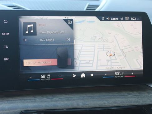 New 2026 BMW X1 xDrive28i w/ Technology Package image 15