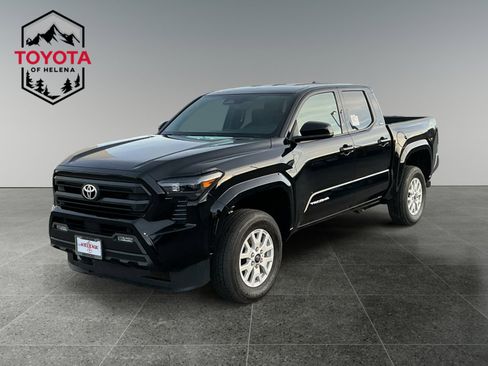 New 2026 Toyota Tacoma SR5 image 1