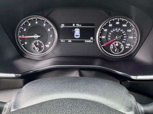 Used 2022 Hyundai Santa Fe SEL w/ Cargo Package image 9