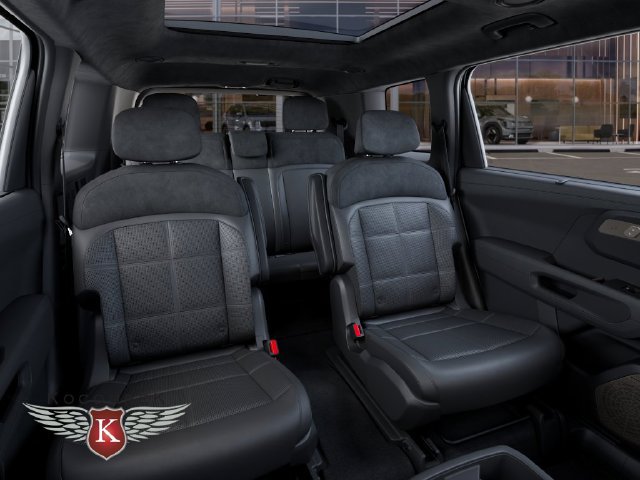 New 2027 Kia Telluride SX Prestige AWD/4WD image 16