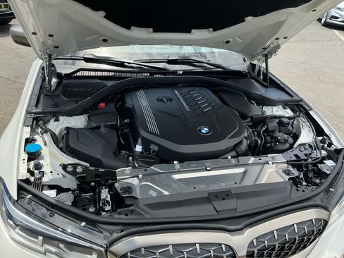 Used 2021 BMW M340i RWD image 22