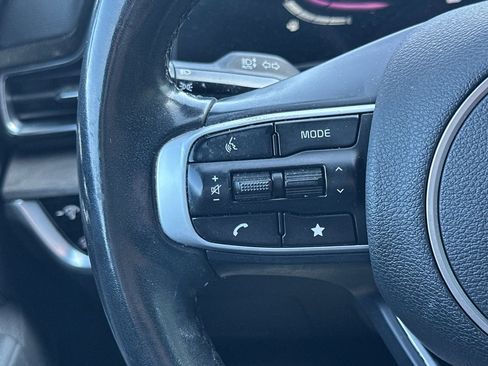 Certified 2023 Kia Sportage X-Line w/ X-Line Premium Package AWD/4WD image 36