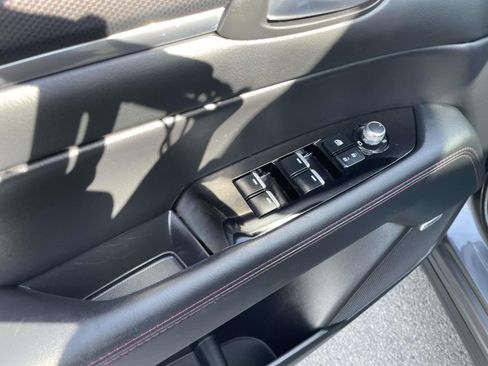 Used 2024 MAZDA CX-5 2.5 Turbo w/ Premium Package image 22