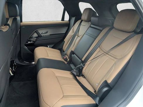 New 2026 Land Rover Range Rover Sport Dynamic SE AWD/4WD image 16