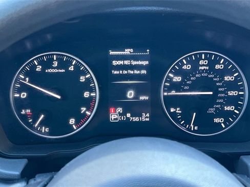 Used 2024 Subaru Crosstrek 2.0i Premium image 28