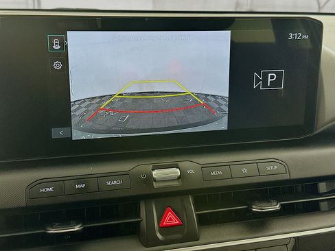 Used 2025 Kia K4 LXS image 22