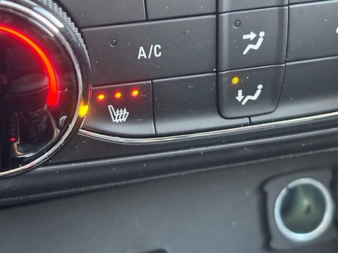 Certified 2024 Buick Encore GX Preferred w/ Comfort Package image 30