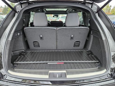 New 2026 Acura MDX Type S image 21