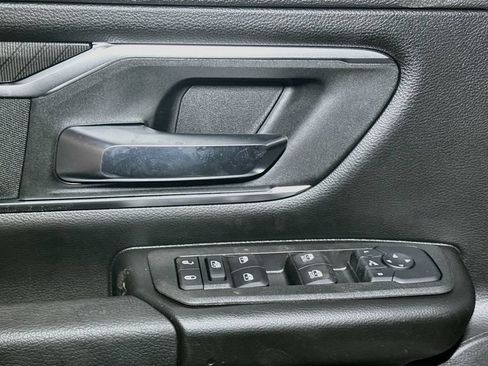 New 2026 RAM 1500 Big Horn AWD/4WD image 13