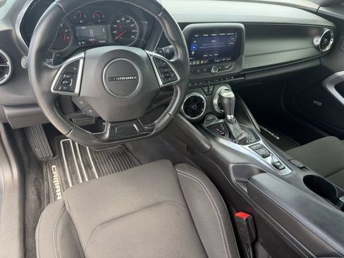 Used 2022 Chevrolet Camaro LT w/ RS Package RWD image 15
