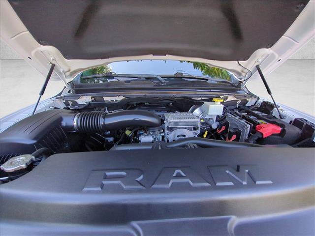 Used 2022 RAM 1500 Laramie AWD/4WD image 27