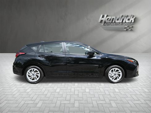 New 2025 Subaru Impreza 2.0i w/ Popular Package #1A image 10