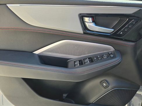 New 2026 Acura MDX A-Spec AWD/4WD image 14