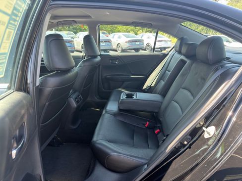 Used 2015 Honda Accord EX-L image 26