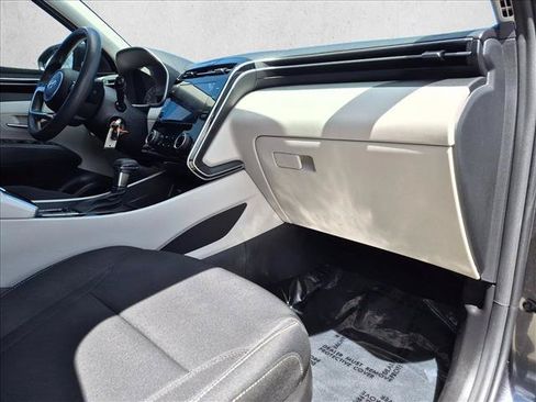 Used 2022 Hyundai Tucson SE FWD image 21