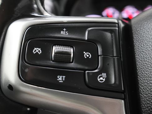 Used 2023 Chevrolet Silverado 3500 LT w/ All Star Edition image 15