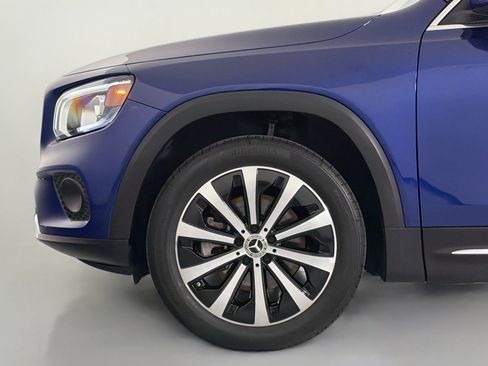 Used 2022 Mercedes-Benz GLB 250 image 10