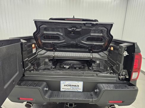 New 2026 Honda Ridgeline RTL image 16