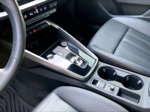 Used 2023 Audi A3 2.0T Premium image 16