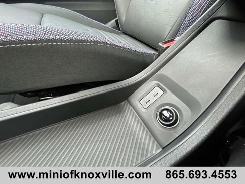 New 2025 MINI Cooper S image 30