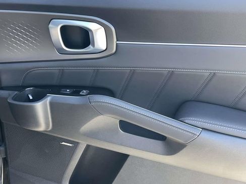 New 2026 Kia Sorento SX Prestige AWD/4WD image 21