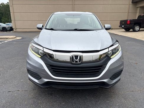 Used 2020 Honda HR-V LX image 2