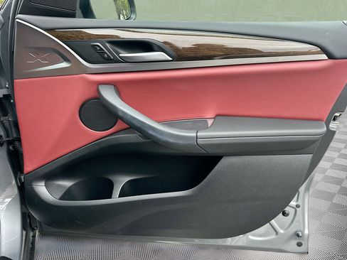 Certified 2023 BMW X3 sDrive30i w/ Premium Package image 36