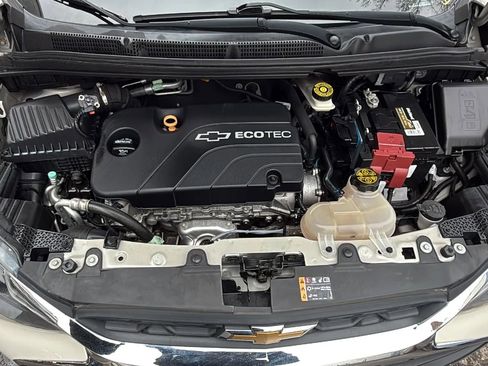 Used 2020 Chevrolet Spark LS image 22