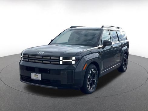 Used 2025 Hyundai Santa Fe SEL image 7