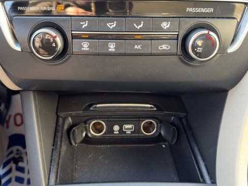 Used 2016 Kia Optima LX w/ LX Convenience Package image 20