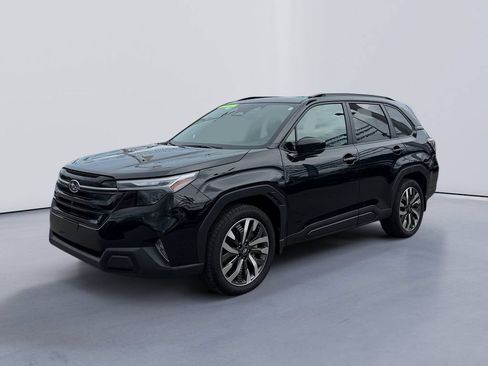 New 2026 Subaru Forester Touring AWD/4WD image 7