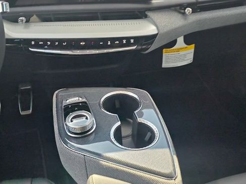 New 2026 Cadillac Optiq Luxury 1 RWD image 18