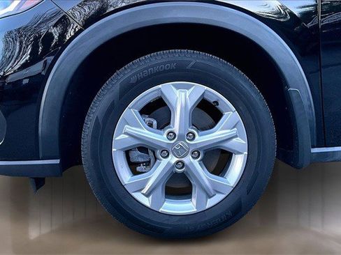Certified 2023 Honda HR-V LX image 25
