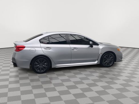 Used 2016 Subaru WRX image 31