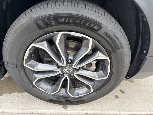 Used 2020 Honda CR-V EX-L image 12