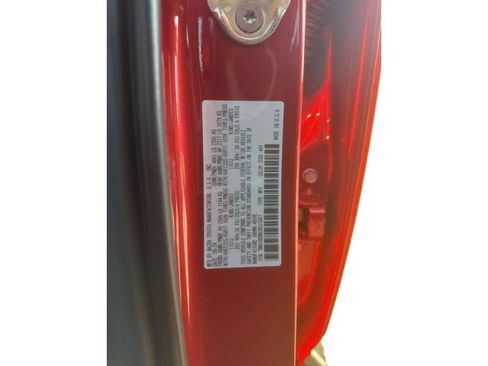 Certified 2025 MAZDA CX-50 AWD 2.5 S w/ Preferred Package image 7