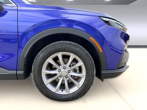 Used 2024 Honda CR-V EX-L image 9