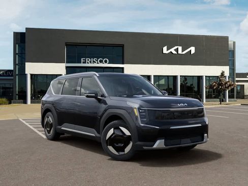 New 2026 Kia EV9 Wind image 8