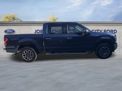 Used 2019 Ford F150 XLT w/ Equipment Group 302A Luxury image 4