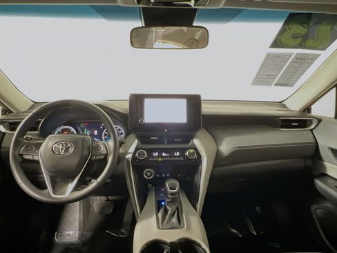 Used 2023 Toyota Venza LE image 30