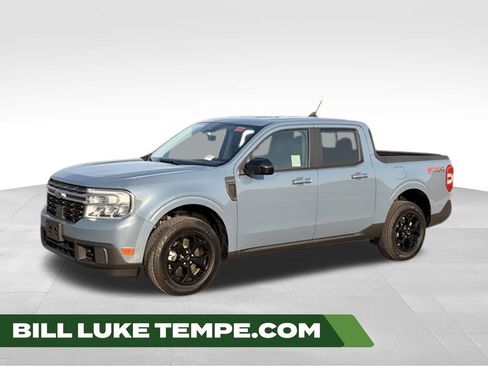Used 2024 Ford Maverick Lariat w/ FX4 Off-Road Package AWD/4WD image 1