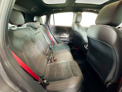 New 2026 Mercedes-Benz GLA 35 AMG 4MATIC image 26