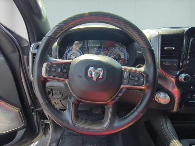 Used 2020 RAM 1500 Limited AWD/4WD image 18