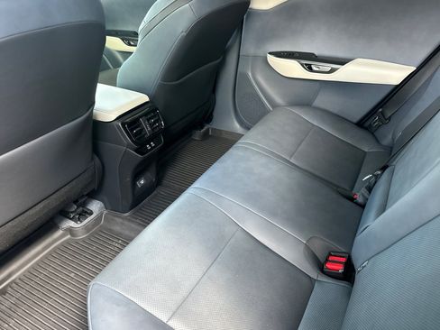 Certified 2023 Lexus RZ 450e Premium w/ Technology Package AWD/4WD image 15