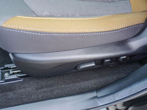 Certified 2025 Subaru Crosstrek 2.5i Sport image 19