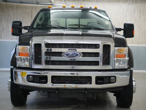 Used 2008 Ford F450 Lariat image 3