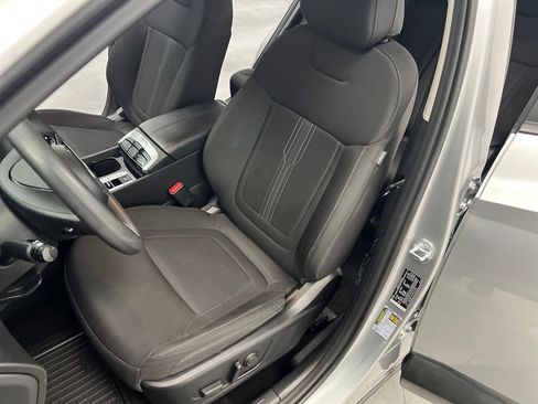 Used 2024 Hyundai Tucson SEL image 9